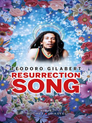 cover image of Resurrection Song
